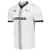 Derby County Thuisshirt 2026-27