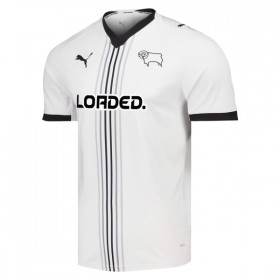 Derby County Thuisshirt 2026-27