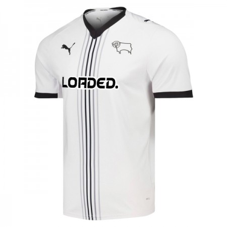Derby County Thuisshirt 2026-27