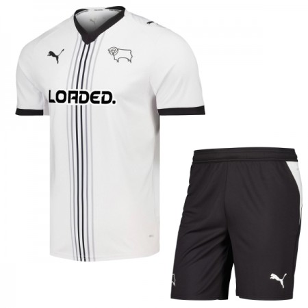 Derby County Thuistenue 2026-27  - Kids