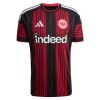 Eintracht Frankfurt Thuisshirt 2026-27