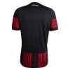 Eintracht Frankfurt Thuisshirt 2026-27