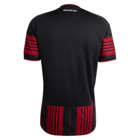 Eintracht Frankfurt Thuisshirt 2026-27