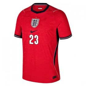 Engeland Elliot Anderson 23 Uitshirt World Cup 2026