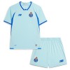 FC Porto Third Tenue 2026-27  - Kids