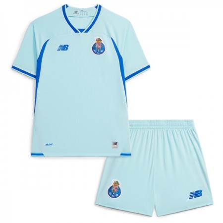 FC Porto Third Tenue 2026-27  - Kids
