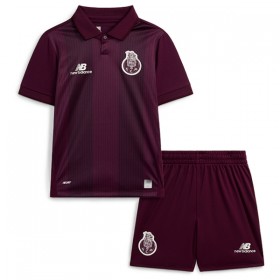 FC Porto Uittenue 2026-27  - Kids