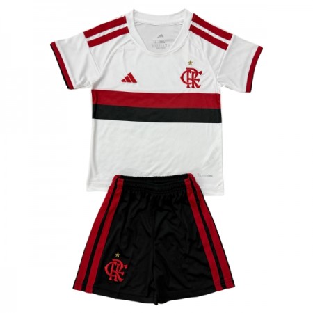 Flamengo Uittenue 2026-27  - Kids