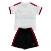 Flamengo Uittenue 2026-27  - Kids