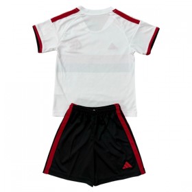 Flamengo Uittenue 2026-27  - Kids