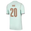 Frankrijk Desire Doue 20 Uitshirt World Cup 2026