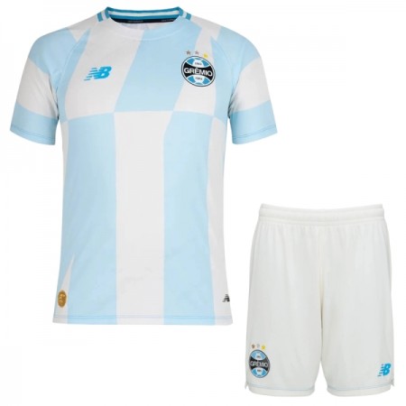 Gremio FBPA Uittenue 2026-27  - Kids