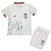 Iran Thuistenue World Cup 2026  - Kids