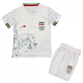 Iran Thuistenue World Cup 2026  - Kids