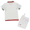 Iran Thuistenue World Cup 2026  - Kids