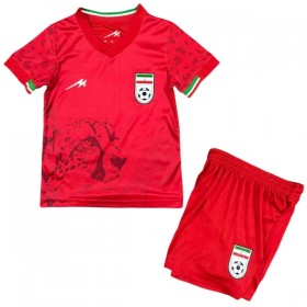 Iran Uittenue World Cup 2026  - Kids