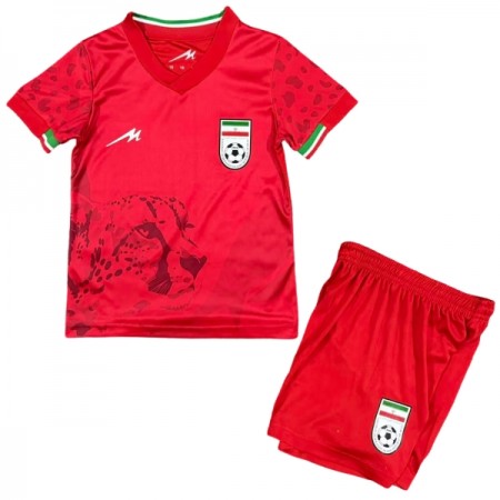 Iran Uittenue World Cup 2026  - Kids