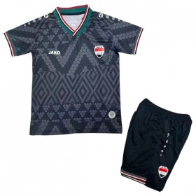 Iraq Third Tenue World Cup 2026  - Kids