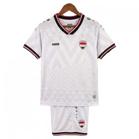 Iraq Thuistenue World Cup 2026  - Kids