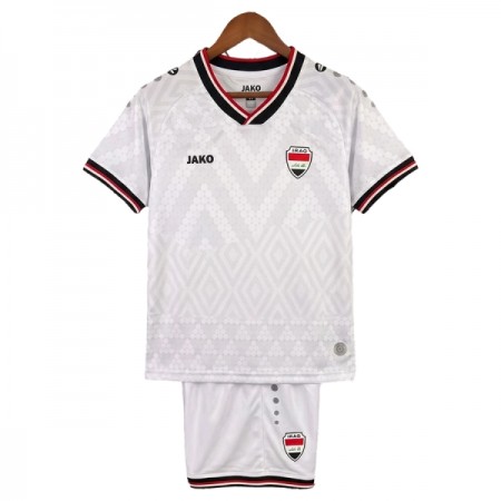 Iraq Thuistenue World Cup 2026  - Kids