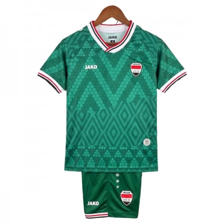 Iraq Uittenue World Cup 2026  - Kids