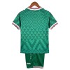 Iraq Uittenue World Cup 2026  - Kids