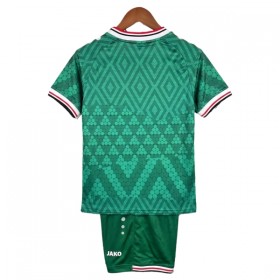 Iraq Uittenue World Cup 2026  - Kids