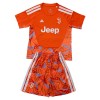Juventus Doelman Thuistenue 2026-27  - Kids