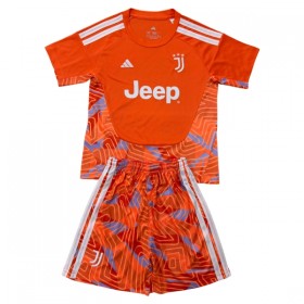 Juventus Doelman Thuistenue 2026-27  - Kids