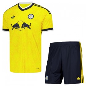 Leeds United Uittenue 2026-27  - Kids
