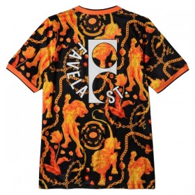 Nederland Pre-Match Shirt World Cup 2026