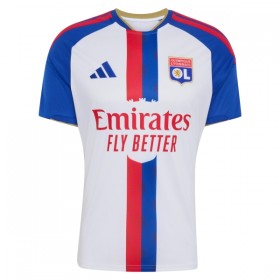 Olympique Lyonnais Thuisshirt 2026-27