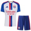 Olympique Lyonnais Thuistenue 2026-27 - Kids Olympique Lyonnais Thuistenue 2026-27 - Kids