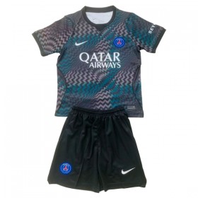 Paris Saint Germain Doelman Thuistenue 2026-27  - Kids