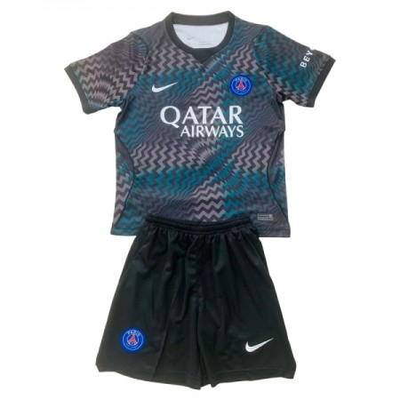 Paris Saint Germain Doelman Thuistenue 2026-27 - Kids Paris Saint Germain Doelman Thuistenue 2026-27 - Kids