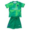Paris Saint Germain Doelman Uittenue 2026-27  - Kids