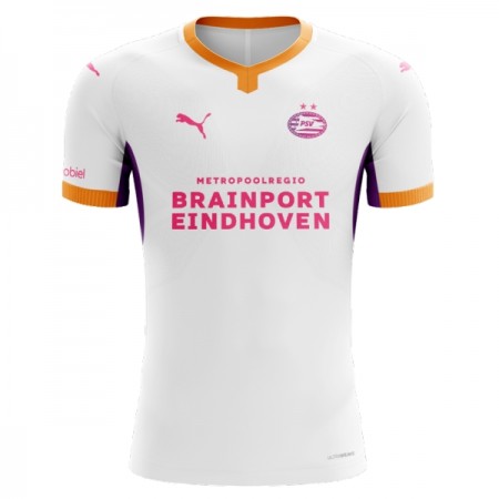 PSV Eindhoven Uitshirt 2026-27