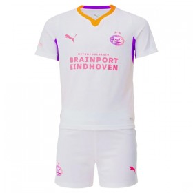 PSV Eindhoven Uittenue 2026-27  - Kids