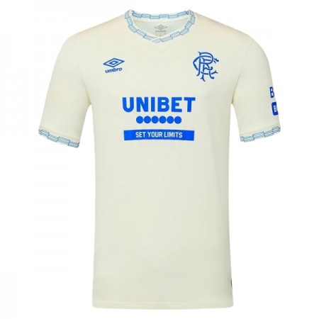 Rangers Uitshirt 2026-27