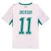 Senegal Jackson 11 Thuisshirt World Cup 2026 Senegal Jackson 11 Thuisshirt World Cup 2026