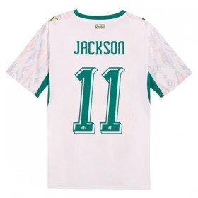 Senegal Jackson 11 Thuisshirt World Cup 2026