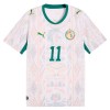 Senegal Jackson 11 Thuisshirt World Cup 2026