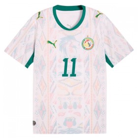 Senegal Jackson 11 Thuisshirt World Cup 2026