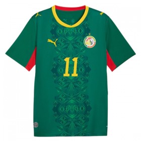 Senegal Jackson 11 Uitshirt World Cup 2026