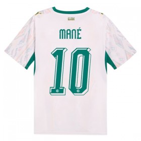 Senegal Mane 10 Thuisshirt World Cup 2026