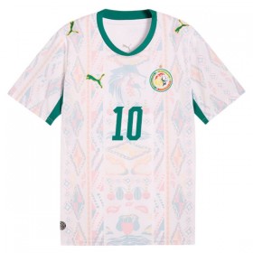 Senegal Mane 10 Thuisshirt World Cup 2026