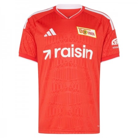 Union Berlin Thuisshirt 2026-27