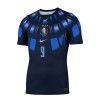 Uruguay Luis Suarez 9 Uitshirt World Cup 2026
