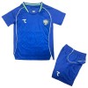 Uzbekistan Thuistenue World Cup 2026  - Kids
