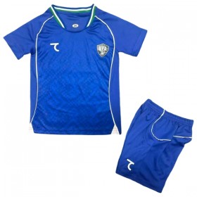 Uzbekistan Thuistenue World Cup 2026  - Kids